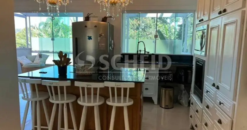Casa em condomínio fechado com 5 quartos à venda na Rua Sônia Ribeiro, --, Campo Belo, São Paulo