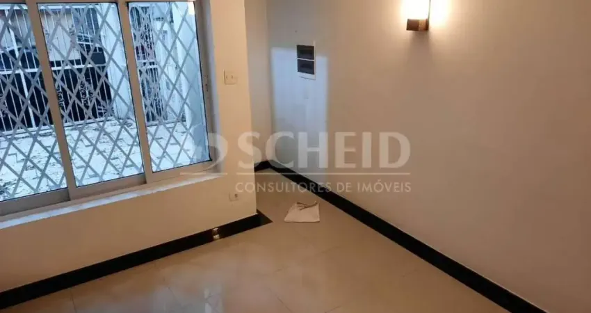 Casa com 3 quartos à venda na Rua Bourbon, --, Jardim Marajoara, São Paulo