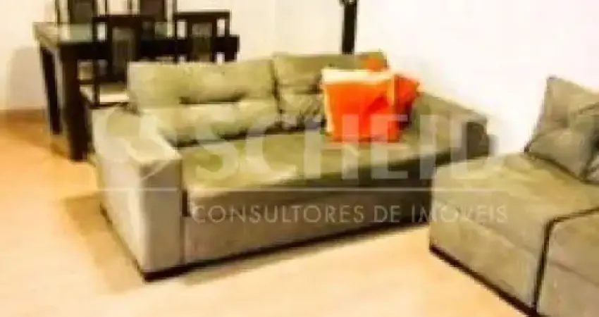 Apartamento com 1 quarto para alugar na Rua Jacques Félix, --, Vila Nova Conceição, São Paulo