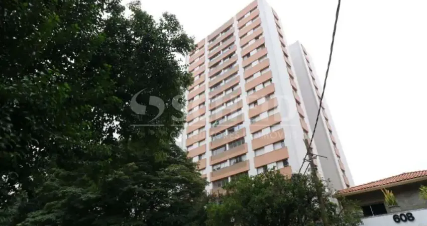 Apartamento com 3 quartos à venda na Rua João de Souza Dias, --, Campo Belo, São Paulo