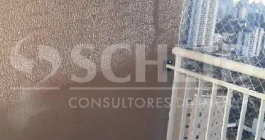 Apartamento 69 m2 com 3 dormitórios - Verdi Spazio / Jd Prudência - São Paulo SP