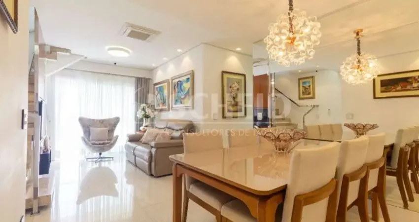 Apartamento com 2 quartos à venda na Avenida Cotovia, --, Moema, São Paulo