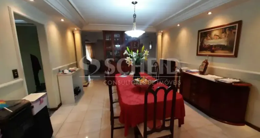 Casa com 4 quartos para alugar na Rua Pedro de Ozeda, --, Vila Marari, São Paulo