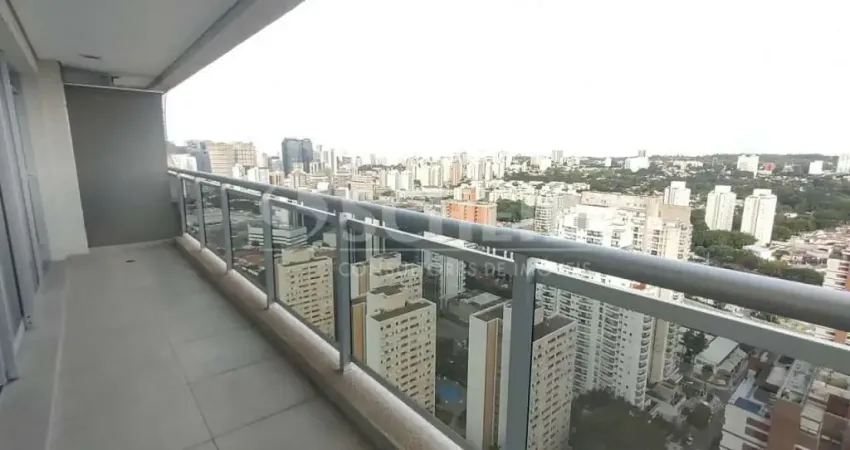 Apartamento com 2 quartos à venda na Rua Luís Correia de Melo, --, Granja Julieta, São Paulo