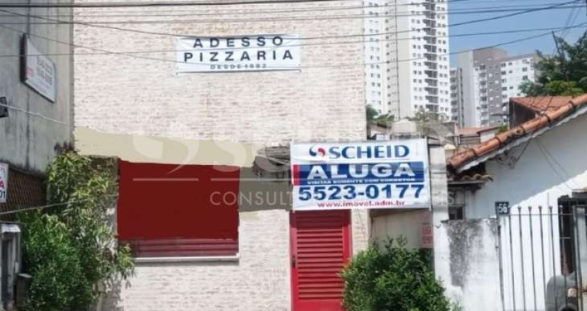 Sobrado Comercial com 150m2, em excelente localização no Jardim Marajoara