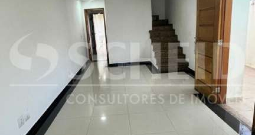 *Sobrado 3 dorms, 1 suite, lavabo e 02 vagas, 100M²!!!*