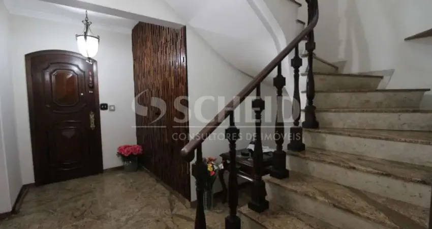 Casa com 3 quartos à venda na Rua João Pupo Nogueira, --, Granja Julieta, São Paulo