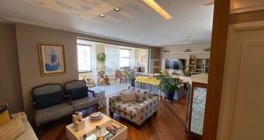 BELO  APARTAMENTO!! 3 QUARTOS!! BROOKLIN NOVO!!