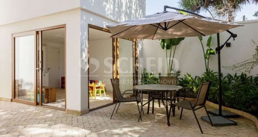 Casa a venda de 427,00m² útil, com 3 quartos e 2 vaga, no Planalto Paulista - SP