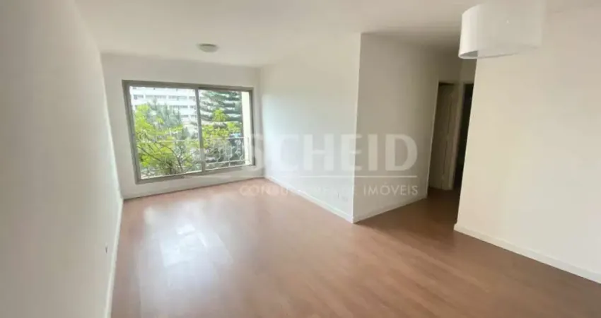 Apartamento com 2 dormitórios e 1 vaga à venda no Jardim Aeroporto