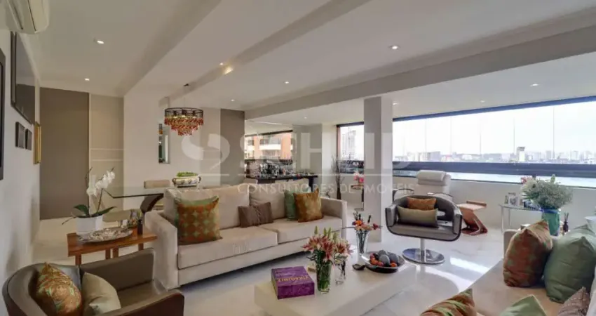 Apartamento com 3 quartos à venda na Rua Professor Alexandre Correia, --, Panamby, São Paulo