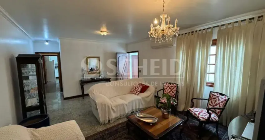 Casa com 4 quartos à venda na Rua Manuel Figueiredo Landim, --, Jardim Marajoara, São Paulo