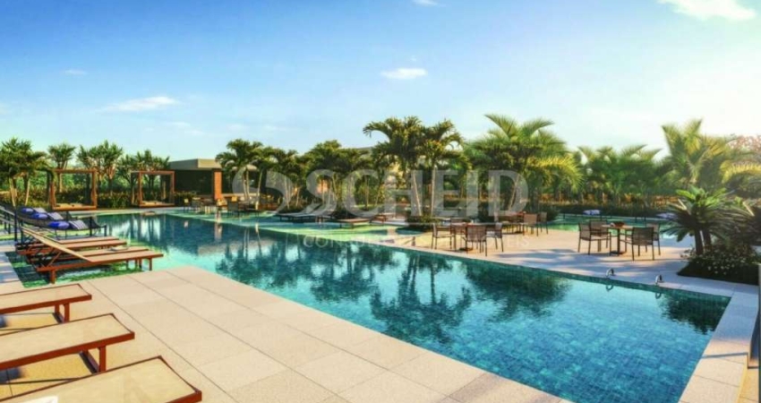 Apartamento com 3 quartos com 3 suites  3 vagas e deposito
