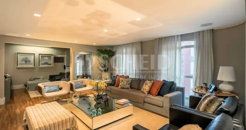 Apartamento a venda no jardim marajoara , com 167 m² . 04  quartos  sendo 1 suíte ,  2 vagas . .