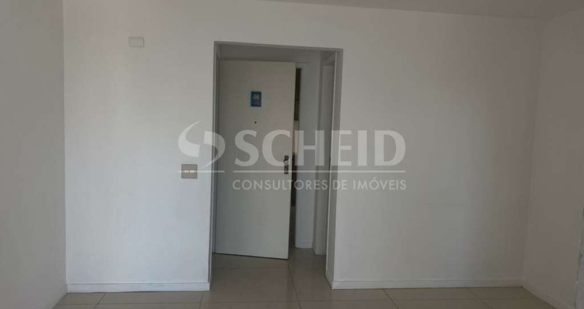 Apartamento com 2 quartos à venda na Rua São Benedito, --, Alto da Boa Vista, São Paulo
