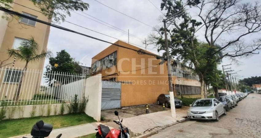 Terreno à venda na Rua Ferreira Viana, --, Interlagos, São Paulo