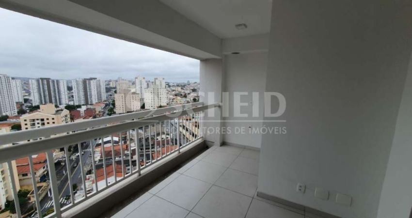 Apartamento 2 dormitórios sendo 1 suíte e 1 vaga à venda no Jardim Prudência.