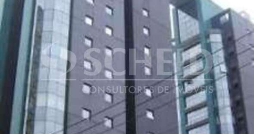 Sala comercial com 1 sala à venda na Avenida Iraí, --, Moema, São Paulo