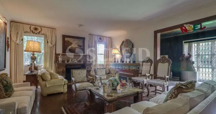 Casa com 4 Quartos e 5 banheiros à Venda no JARDIM GUEDALA!