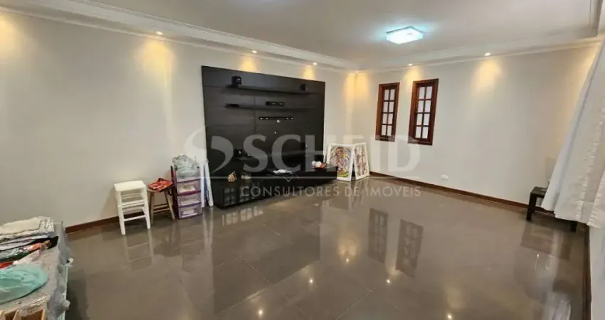 Casa com 4 quartos à venda na Rua Manuel Figueiredo Landim, --, Jardim Marajoara, São Paulo