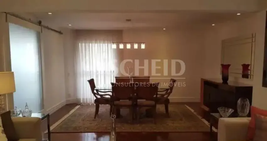 Apartamento 5 dormitórios - Campo Belo