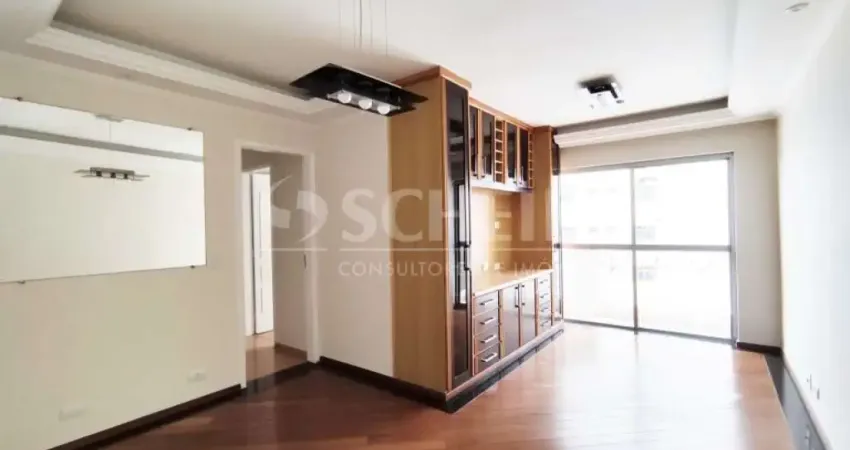Apartamento com 3 quartos à venda na Avenida Sargento Geraldo Sant'Ana, --, Jardim Marajoara, São Paulo