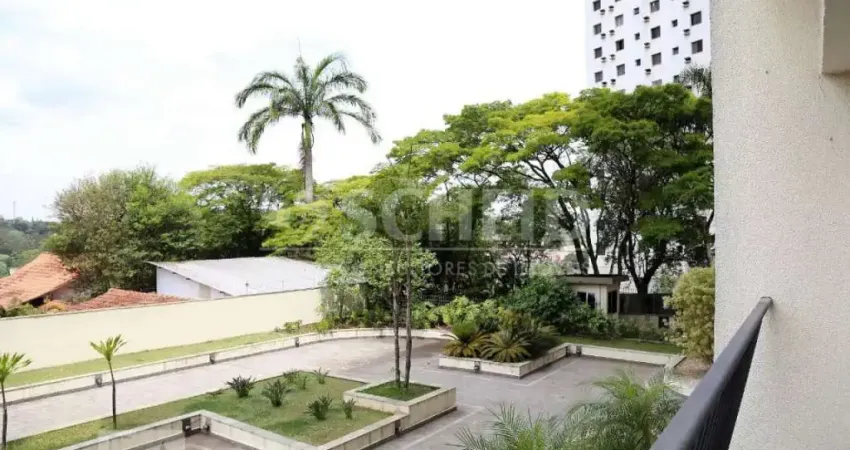 Apartamento com 4 quartos à venda na Rua Antônio Júlio dos Santos, --, Morumbi, São Paulo