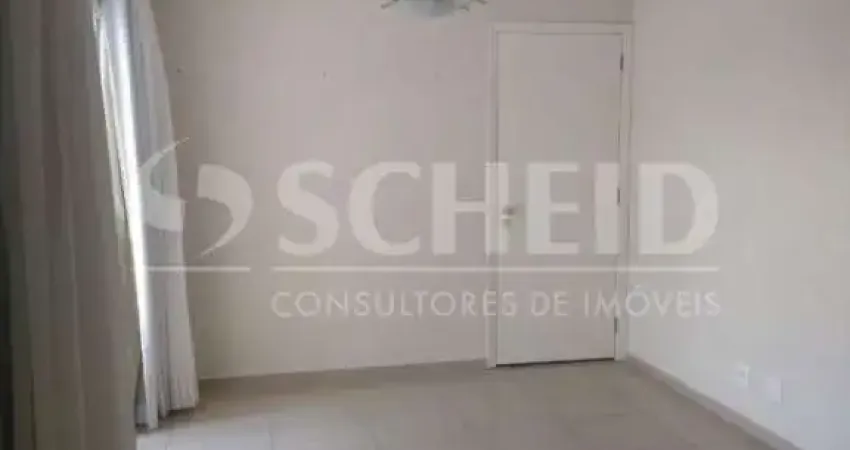 Apartamento com 3 quartos à venda na Rua Moliére, --, Jardim Marajoara, São Paulo