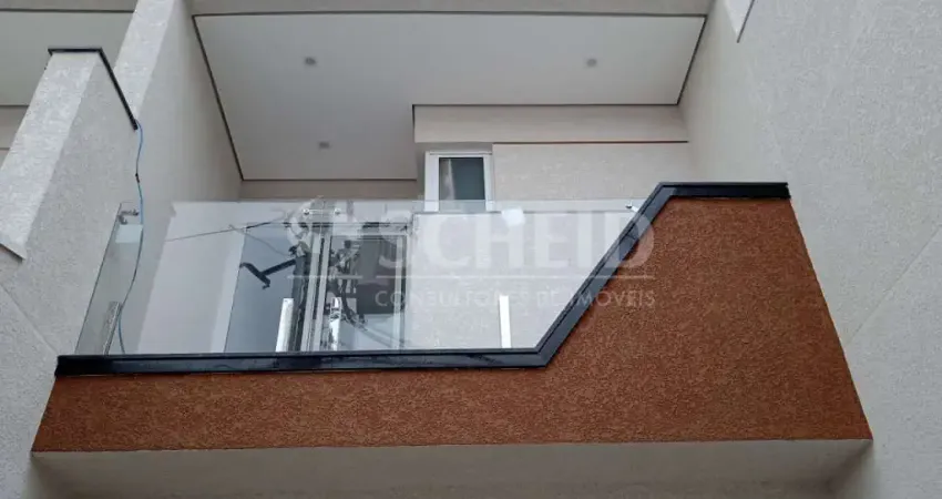 Casa com 3 quartos à venda na Rua Santo Alberto, --, Campo Grande, São Paulo