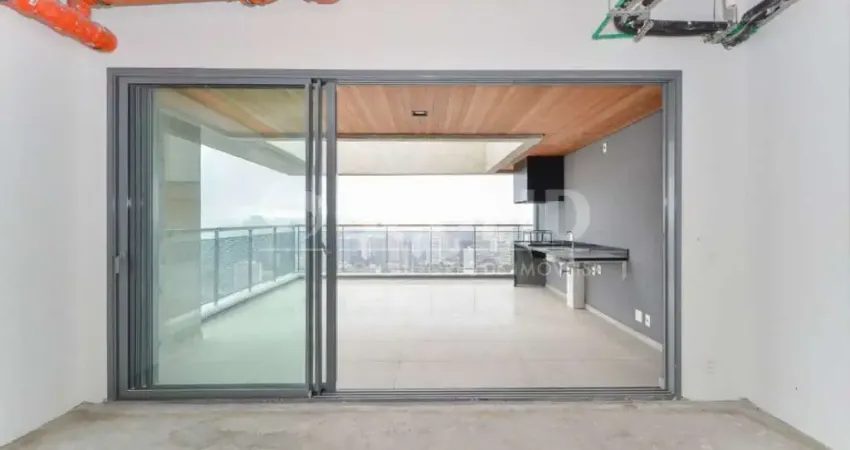 Apartamento com 1 quarto à venda na Avenida Roque Petroni Júnior, --, Brooklin, São Paulo