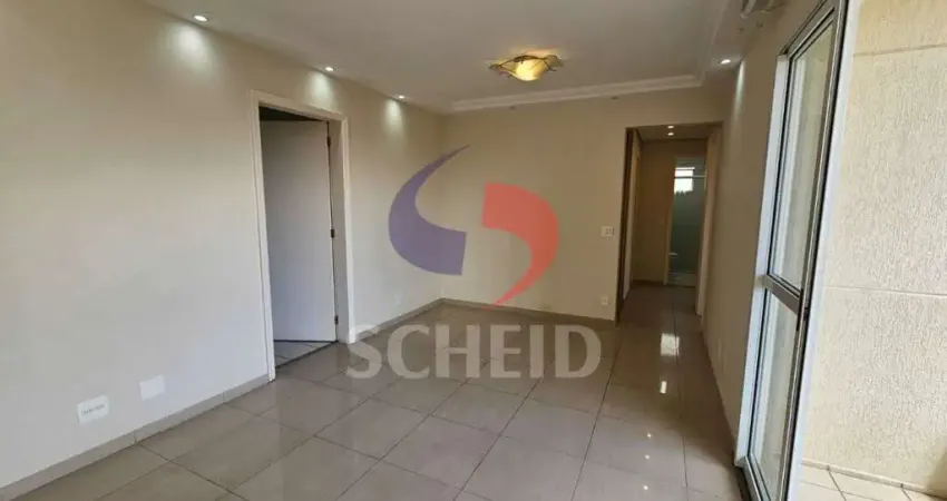 Apartamento com 3 quartos para alugar na Rua Moliére, --, Jardim Marajoara, São Paulo