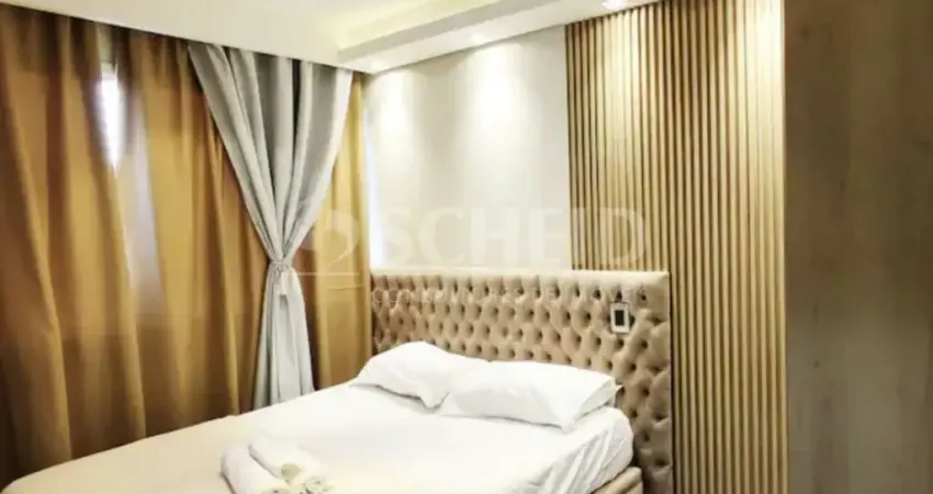 Apartamento #1 edificio alvorada ? ao lado do hospital sirio libanês e atrás do museu trianon masp.