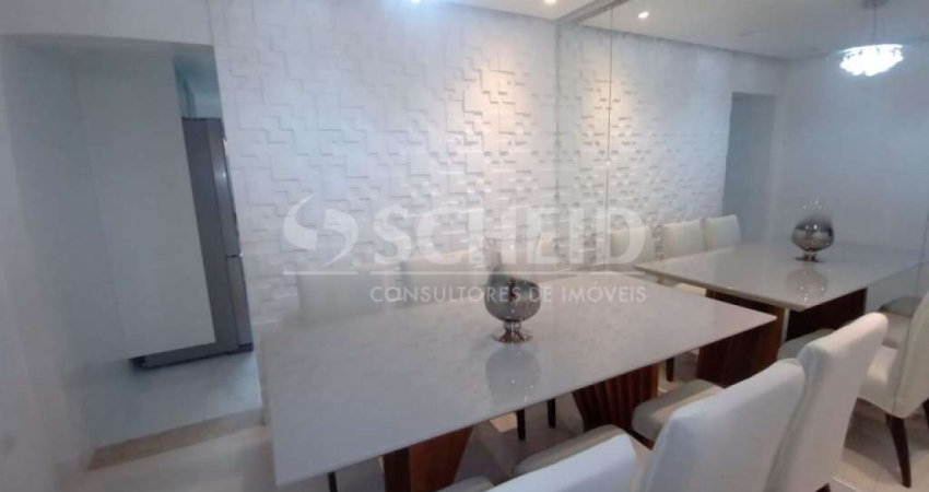 Casa com 2 quartos à venda na Rua José Pires Pimentel, --, Campo Grande, São Paulo