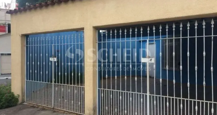 Casa com 5 quartos para alugar na Rua Francisco Barbosa Lima, --, Campo Grande, São Paulo