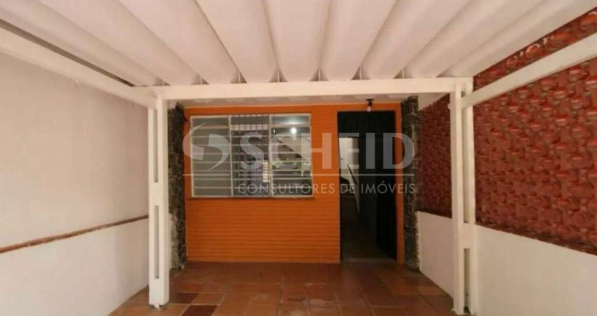 Casa com 5 quartos à venda na Rua Fernandes Moreira, --, Chácara Santo Antônio, São Paulo