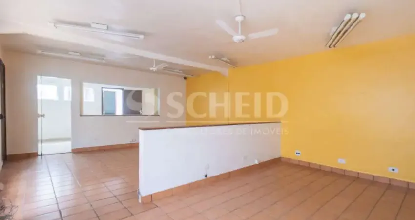 Casa comercial a venda, 297m2 de área total, chacara santo antonio