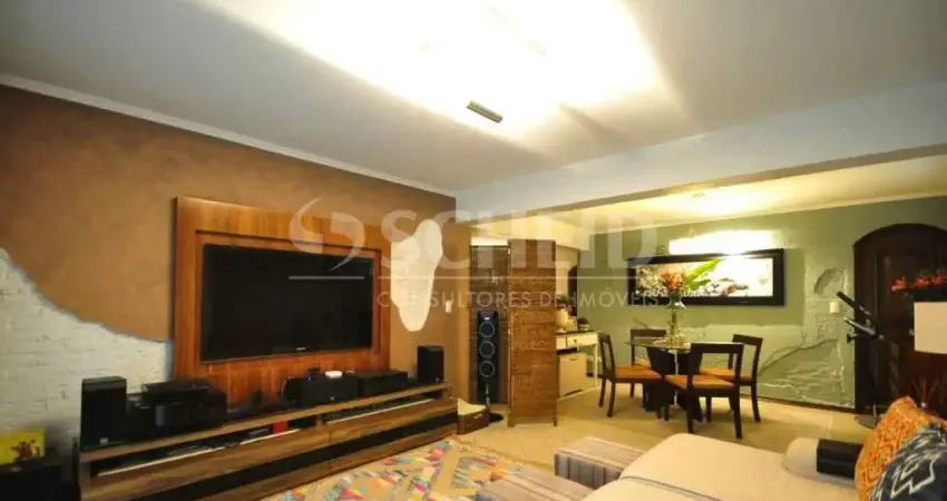 Casa com 3 quartos à venda na Rua Laplace, --, Brooklin, São Paulo