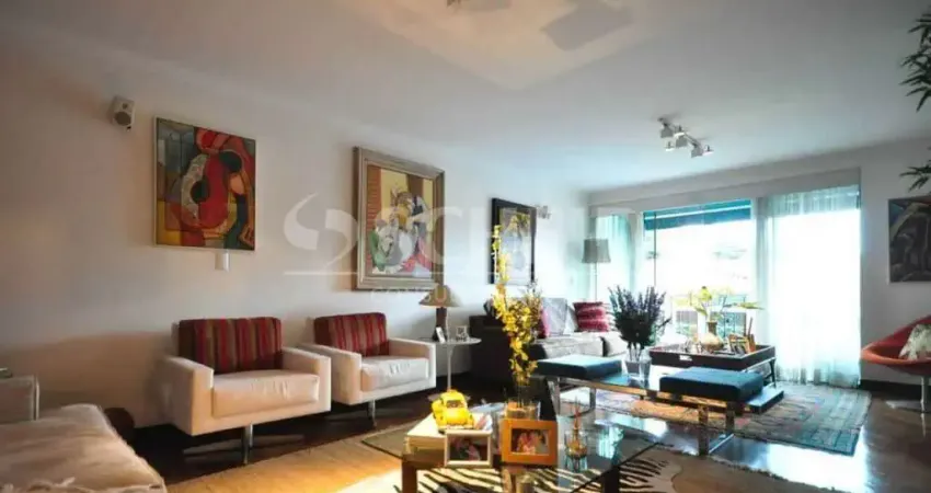 Casa à venda com piscina no brooklin, 3 quartos, 2 suítes, 249m².