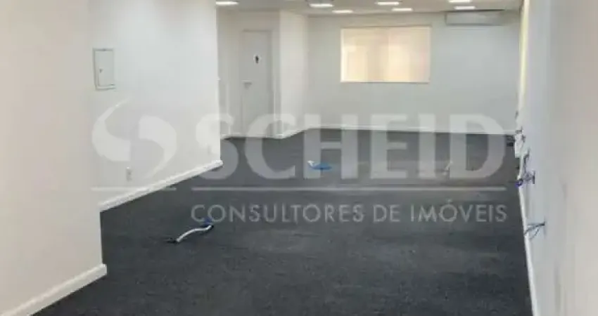 Sala comercial com 1 sala à venda na Rua Bandeira Paulista, --, Itaim Bibi, São Paulo