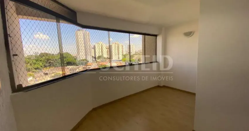 Apartamento 2 Dormitórios (1 Suíte) Excelente Localização