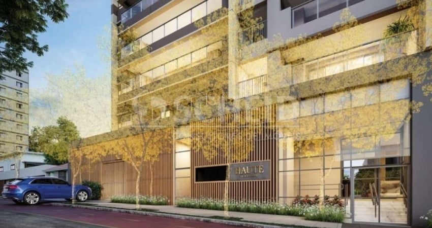 Apartamento com 2 quartos à venda na Rua Coronel Lisboa, --, Vila Mariana, São Paulo