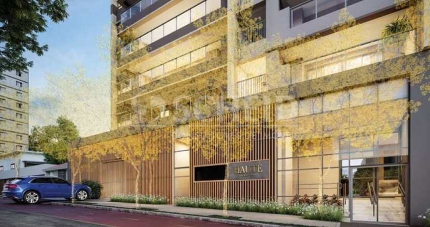 Apartamento com 2 quartos à venda na Rua Coronel Lisboa, --, Vila Mariana, São Paulo