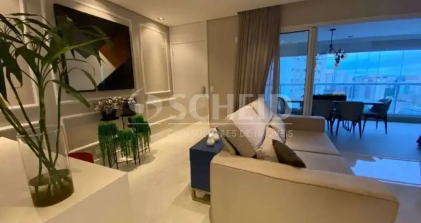 Apartamento com 3 quartos à venda na Rua Coelho de Carvalho, --, Lapa, São Paulo