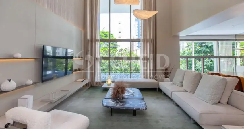 ?lançamento **altier moema - luxo e sofisticação em cada detalhe!**