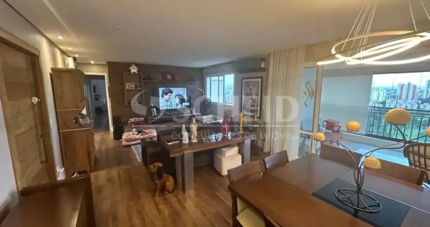 BELO APARTAMENTO! 4 QUARTOS! CONDOMINIO DOMINIO MARAJOARA