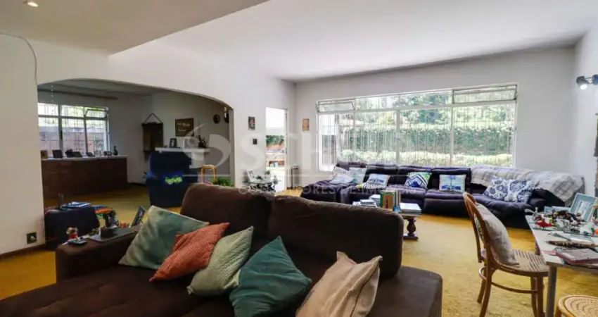Casa térrea para locação com 3 dormitórios na Granja Julieta