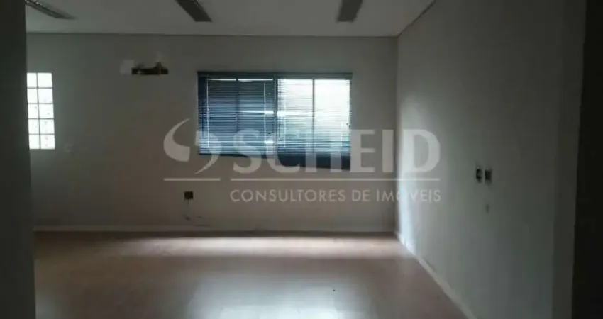 Casa comercial com 8 salas para alugar na Rua Hélio Lourenço Cagno, --, Jabaquara, São Paulo