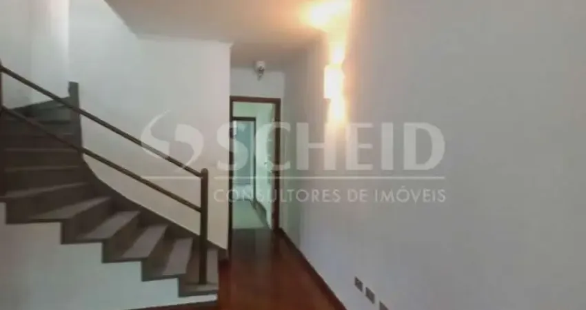 Casa com 3 quartos para alugar na Rua Professora Maria Edivani do Amaral Dick, --, Vila São Francisco (Zona Sul), São Paulo