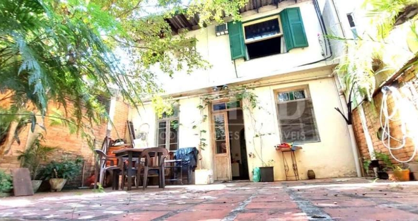 Casa com 3 quartos à venda na Rua Doutor Joaquim de Carvalho, --, Chácara Santo Antônio, São Paulo