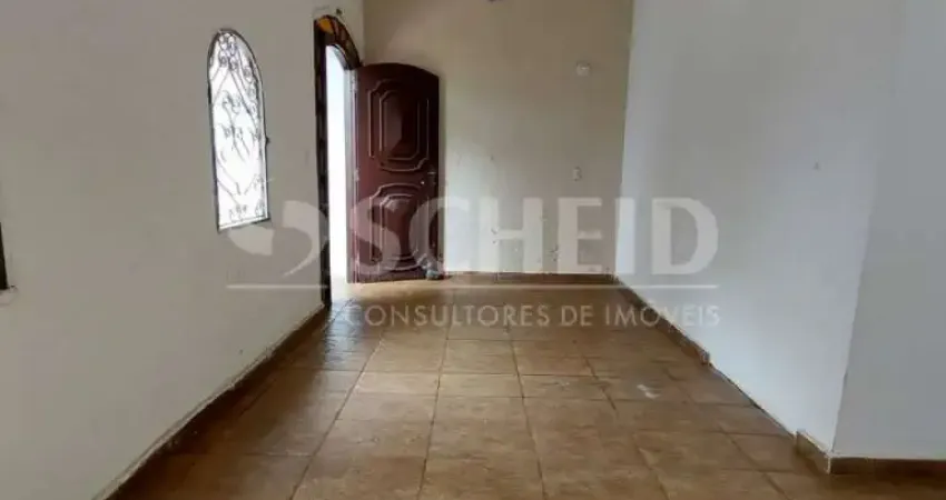 Sobrado alto da boa vista 289 m², 4 quartos , 3 banheiros, 1 suite,  2 salas, 2 vagas 1 salão festas
